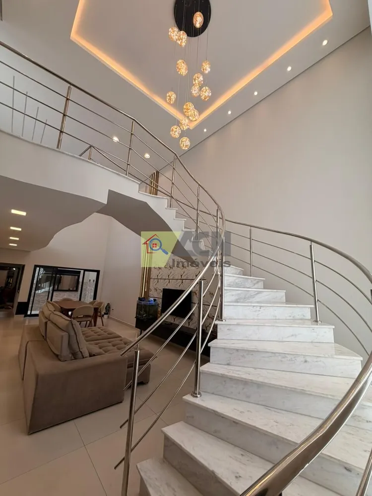 Casa de Condomínio, 3 quartos - Foto 7