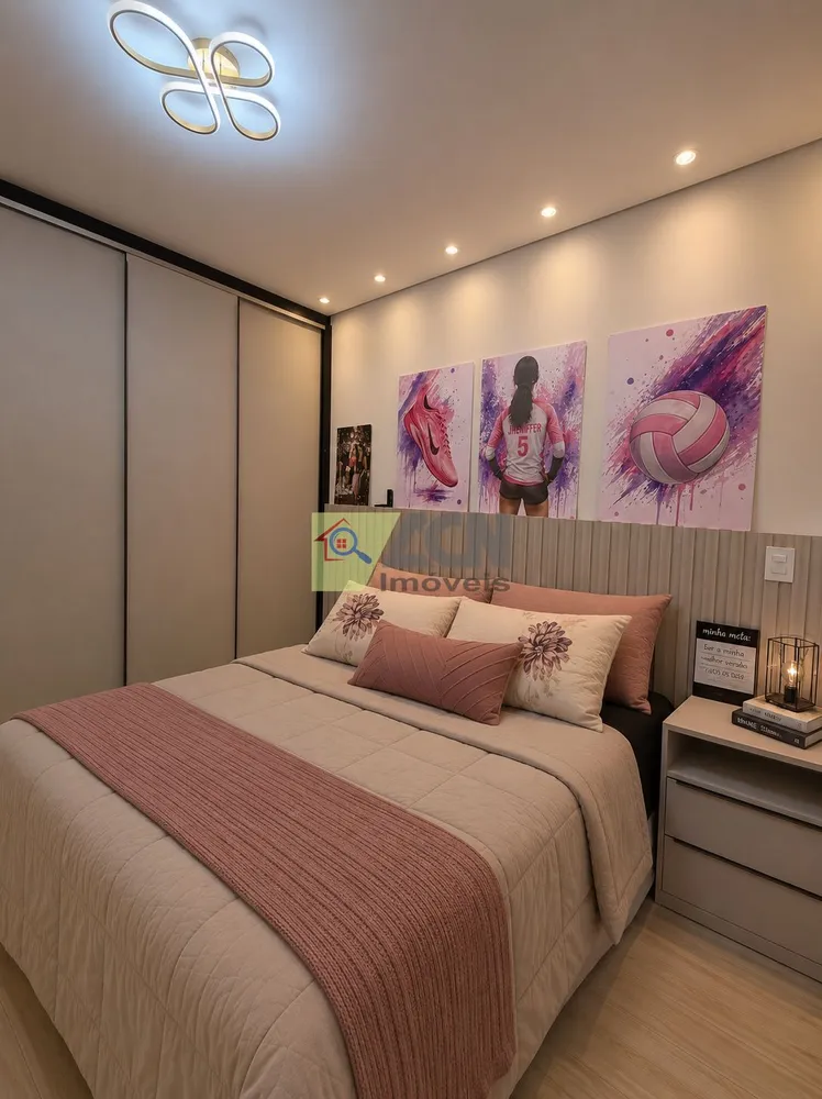 Casa de Condomínio, 3 quartos - Foto 6
