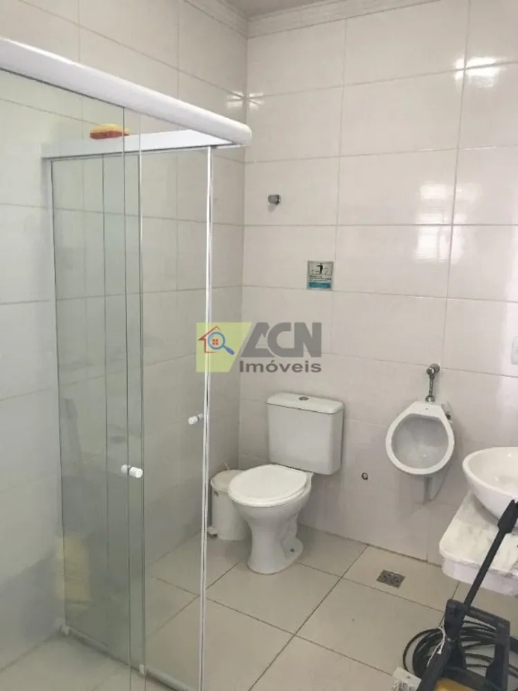 Casa, 1 quarto, 170 m² - Foto 12
