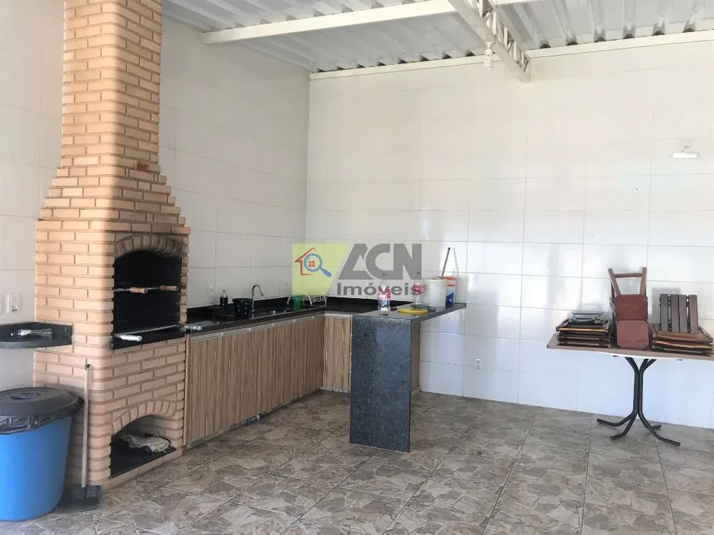 Casa, 1 quarto, 170 m² - Foto 7