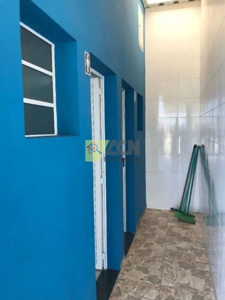 Casa, 1 quarto, 170 m² - Foto 9
