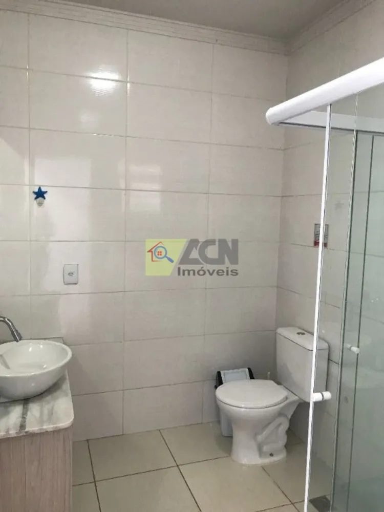 Casa, 1 quarto, 170 m² - Foto 11