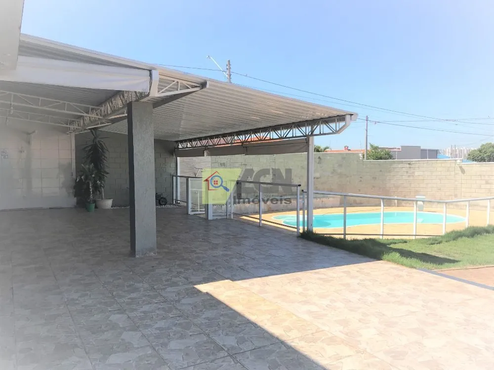 Casa, 1 quarto, 170 m² - Foto 4