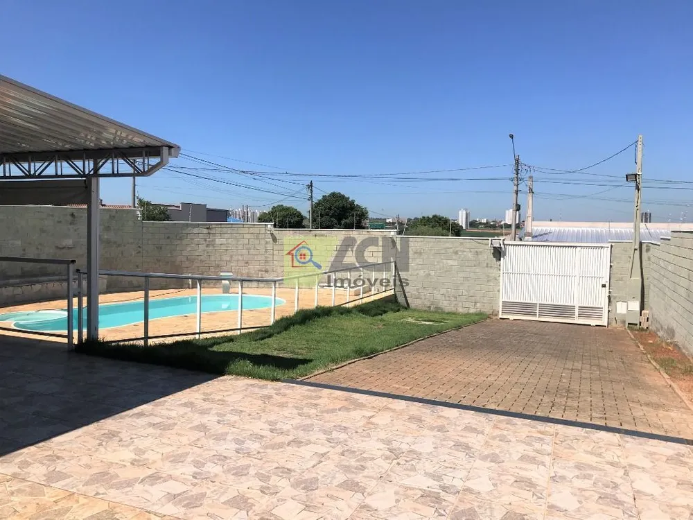 Casa, 1 quarto, 170 m² - Foto 15