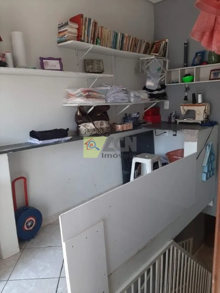 Casa, 3 quartos, 153 m² - Foto 7