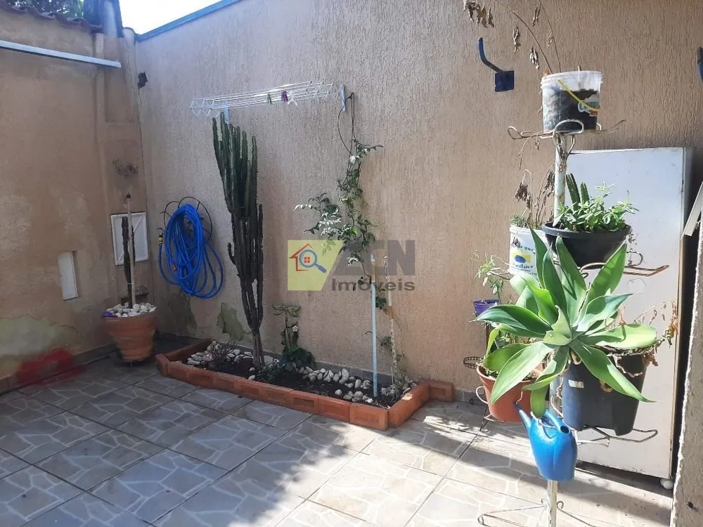 Casa, 3 quartos, 153 m² - Foto 9