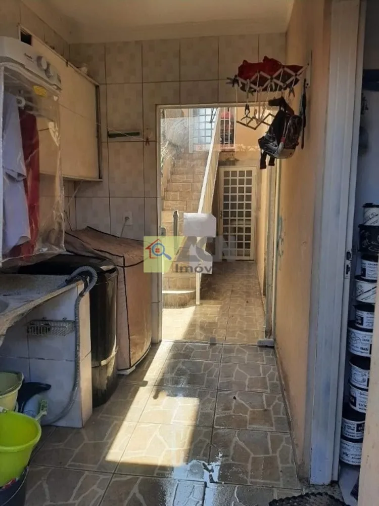 Casa, 3 quartos, 153 m² - Foto 11