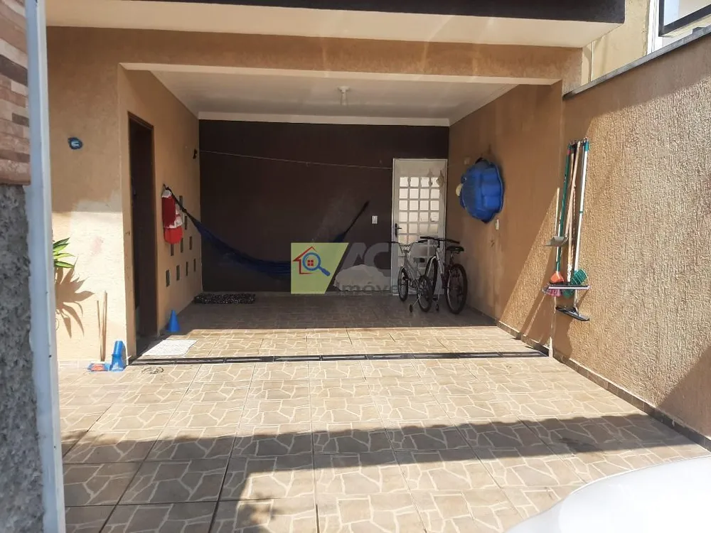 Casa, 3 quartos, 153 m² - Foto 2