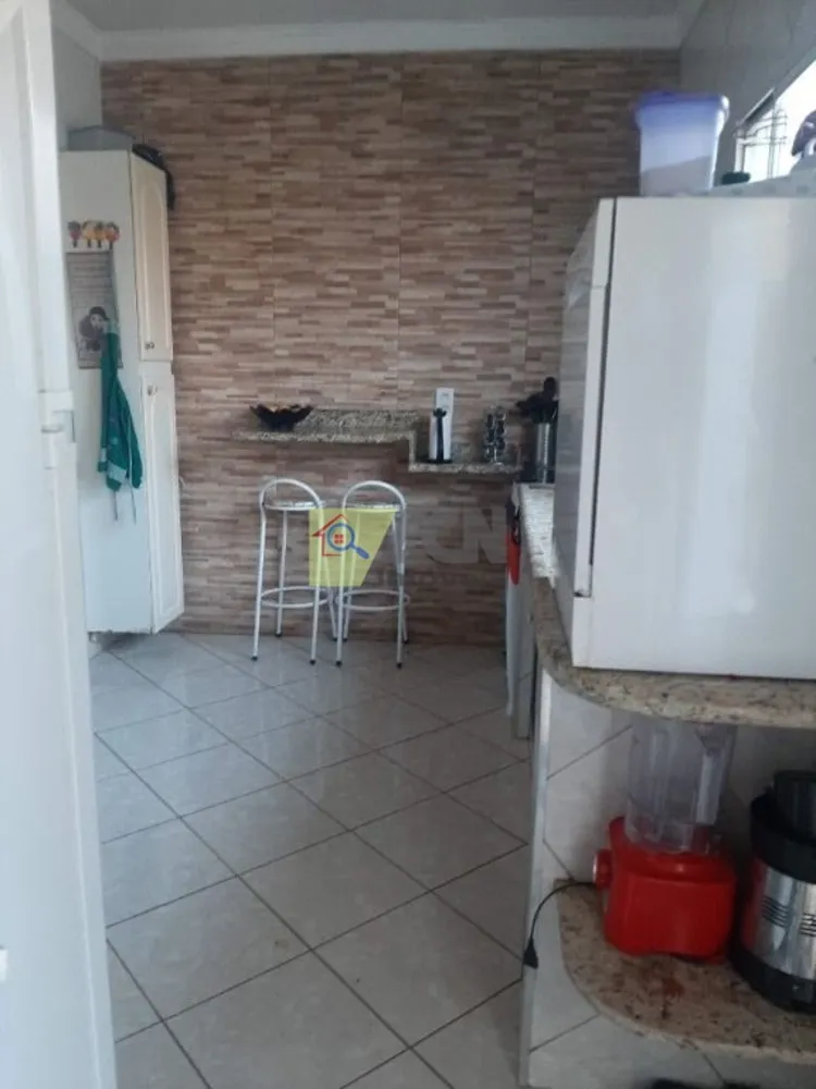 Casa, 3 quartos, 153 m² - Foto 5