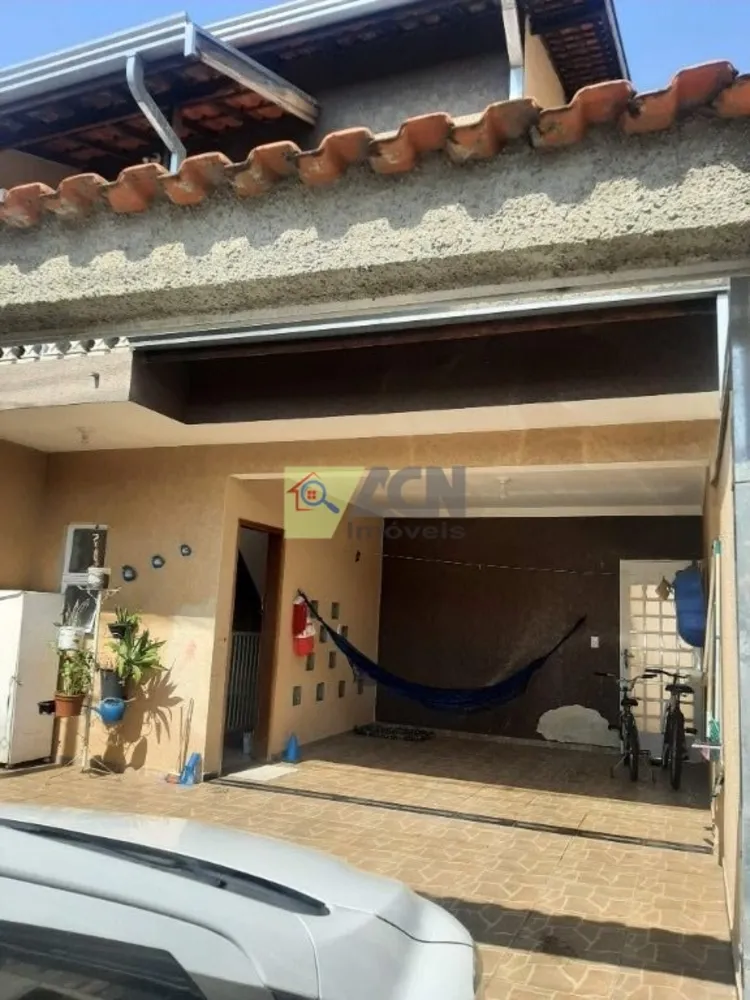 Casa, 3 quartos, 153 m² - Foto 1