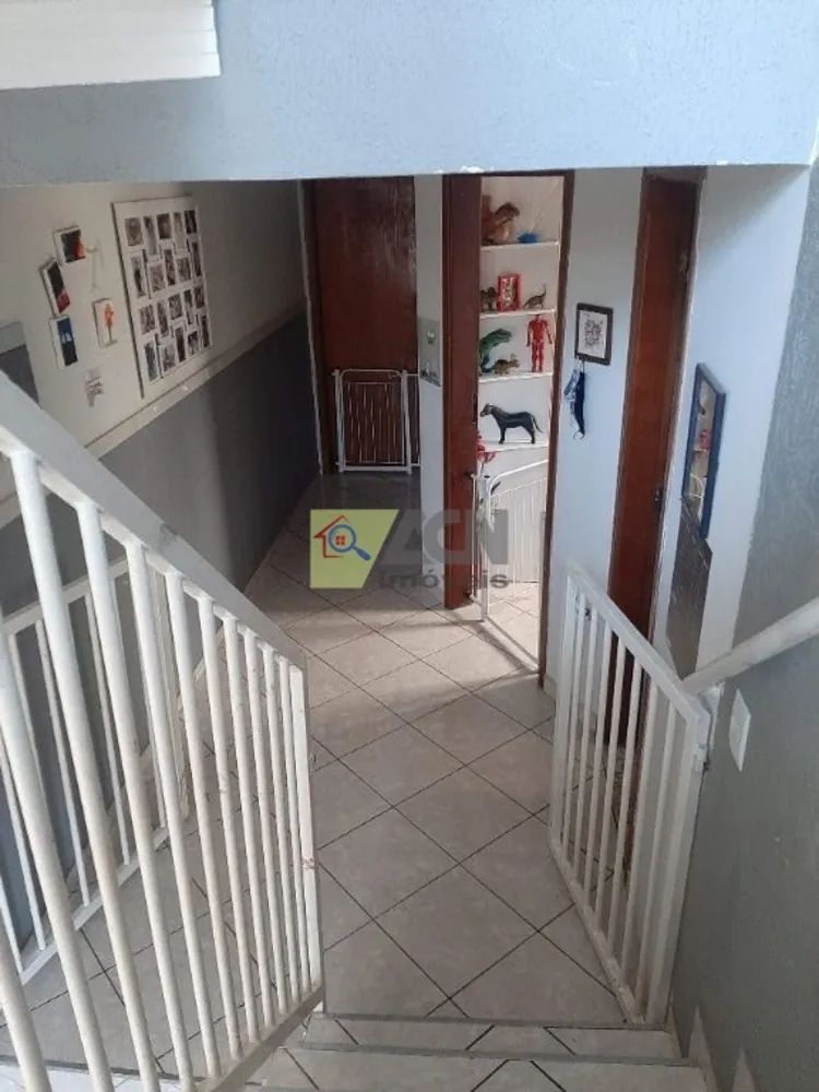 Casa, 3 quartos, 153 m² - Foto 8