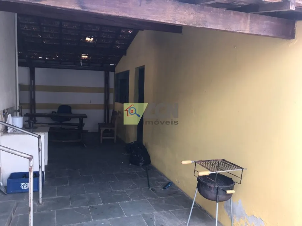 Casa, 4 quartos, 180 m² - Foto 1