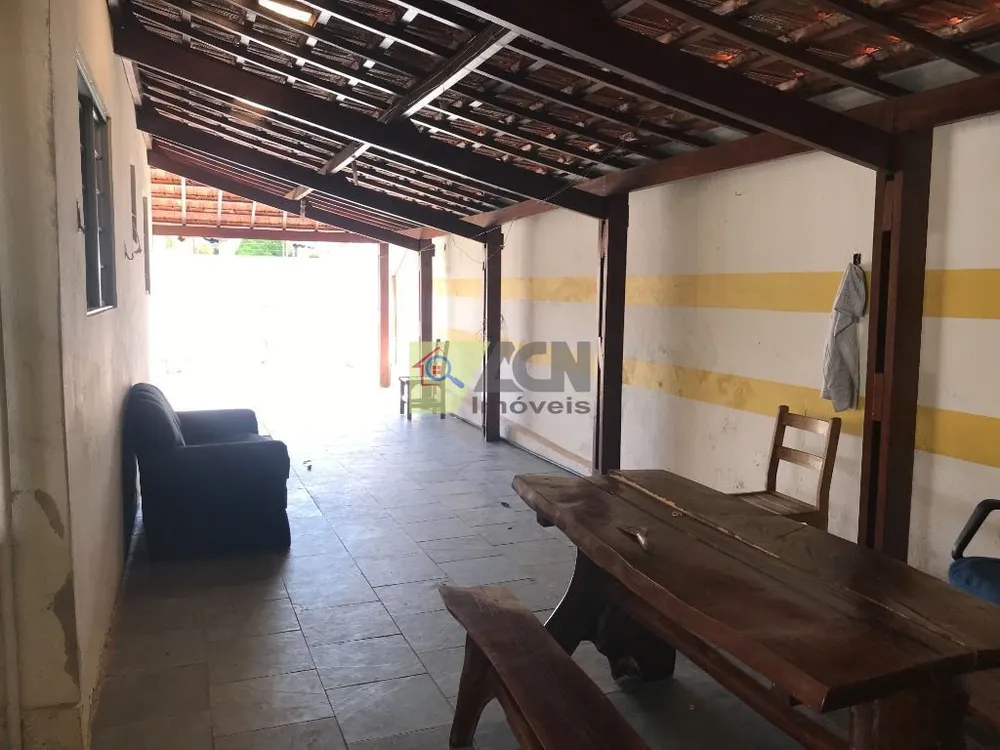 Casa, 4 quartos, 180 m² - Foto 4