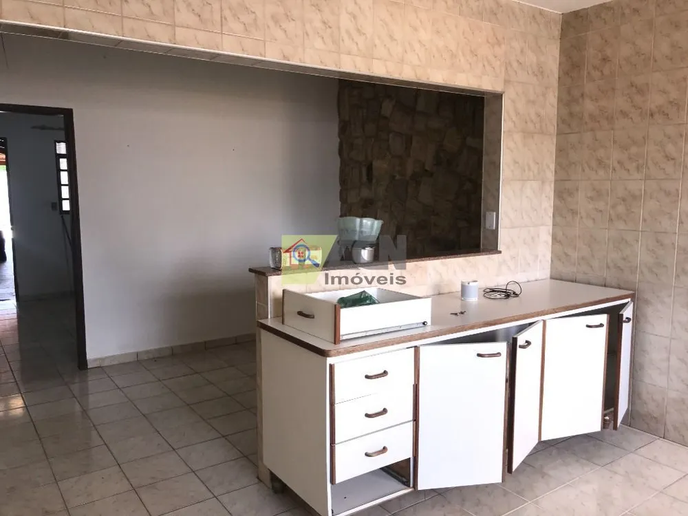 Casa, 4 quartos, 180 m² - Foto 6