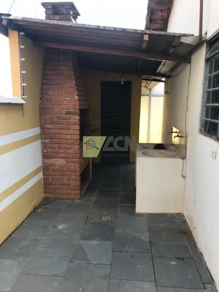 Casa, 4 quartos, 180 m² - Foto 7