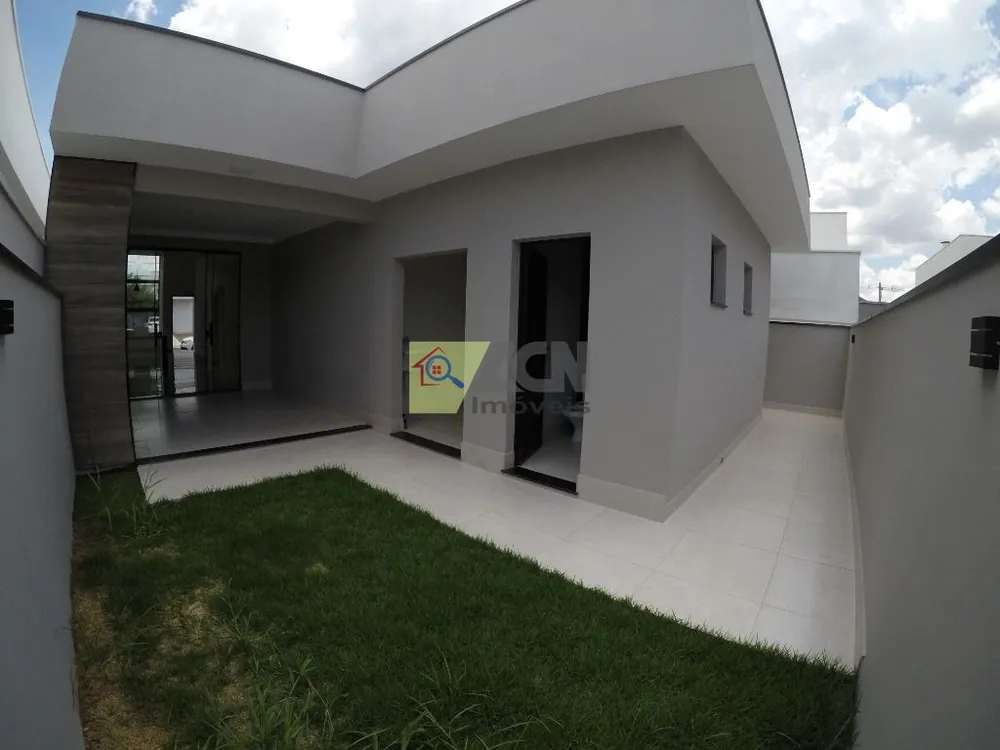 Casa de Condomínio, 3 quartos - Foto 7