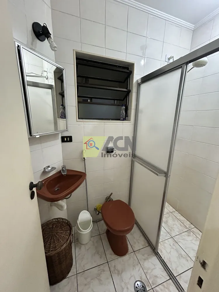 Apartamento, 2 quartos, 70 m² - Foto 9