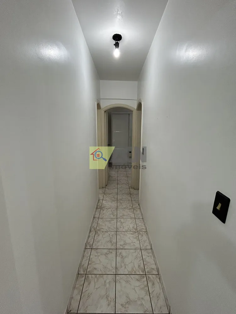 Apartamento, 2 quartos, 70 m² - Foto 2