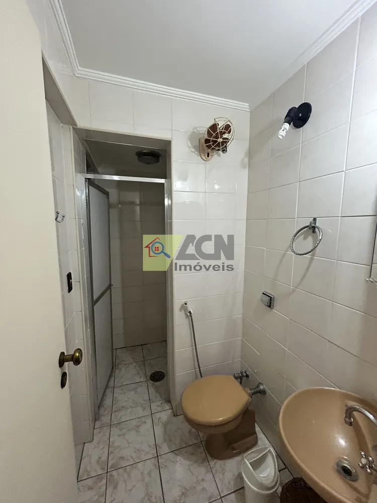 Apartamento, 2 quartos, 70 m² - Foto 7