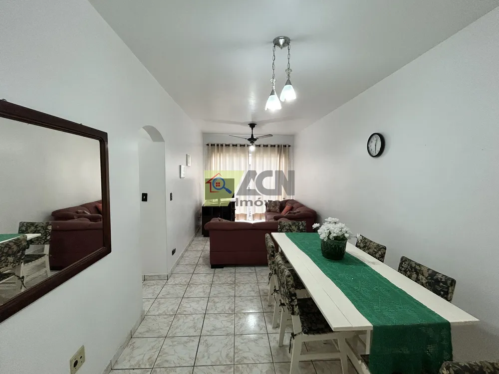 Apartamento, 2 quartos, 70 m² - Foto 1