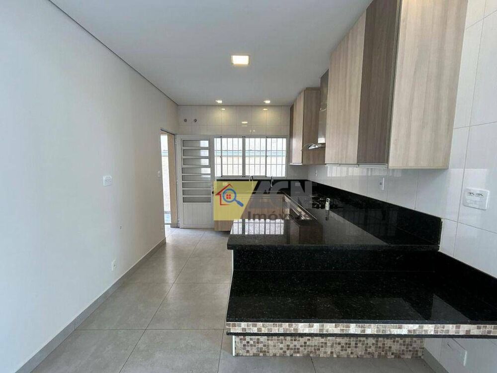 Casa de Condomínio, 3 quartos - Foto 24