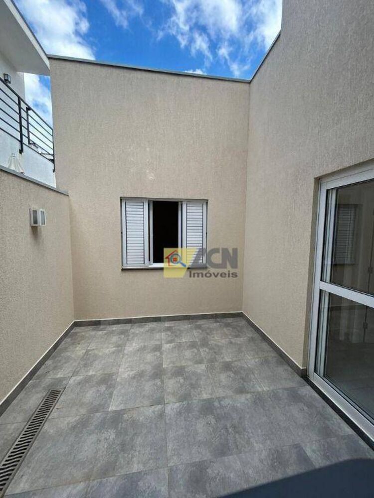 Casa de Condomínio, 3 quartos - Foto 16