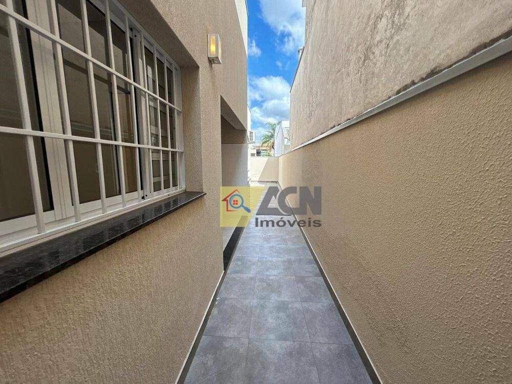 Casa de Condomínio, 3 quartos - Foto 22