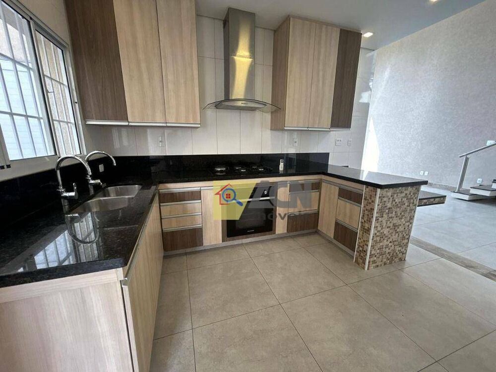 Casa de Condomínio, 3 quartos - Foto 23