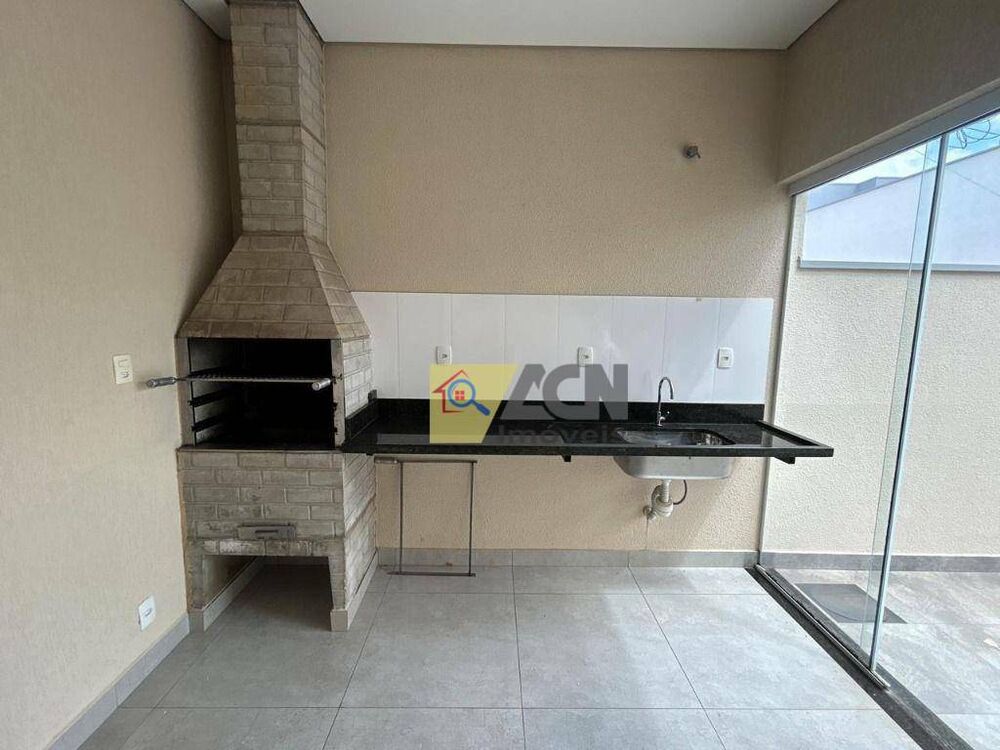 Casa de Condomínio, 3 quartos - Foto 9