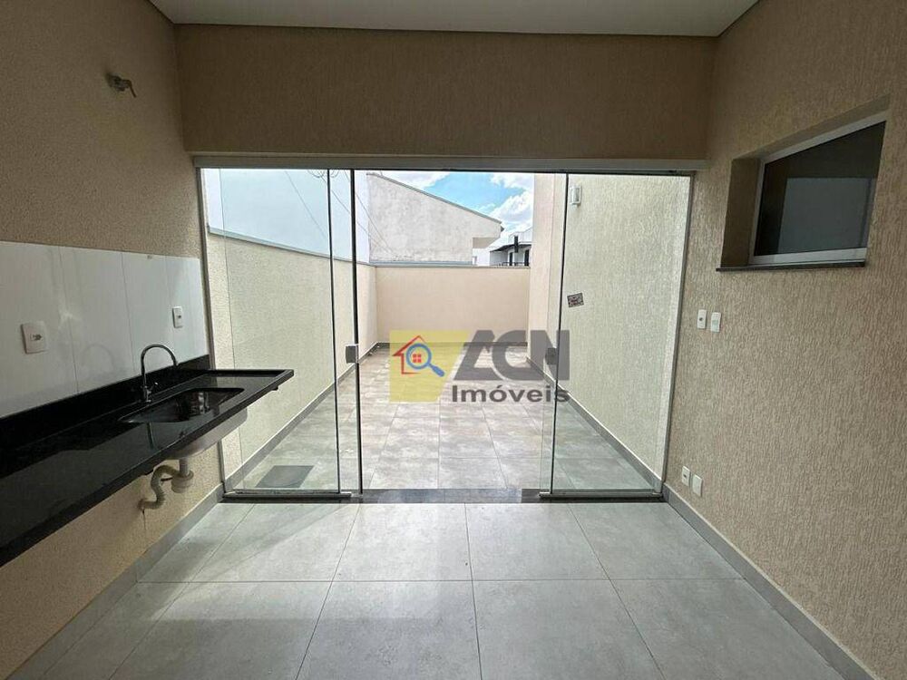 Casa de Condomínio, 3 quartos - Foto 8