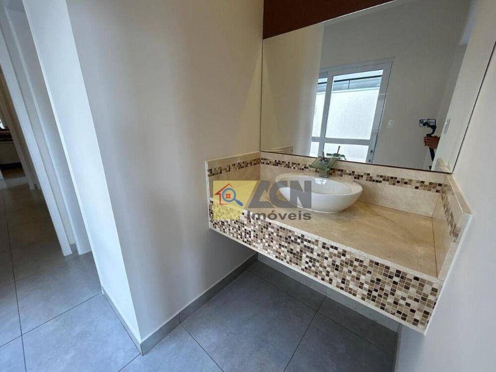 Casa de Condomínio, 3 quartos - Foto 19