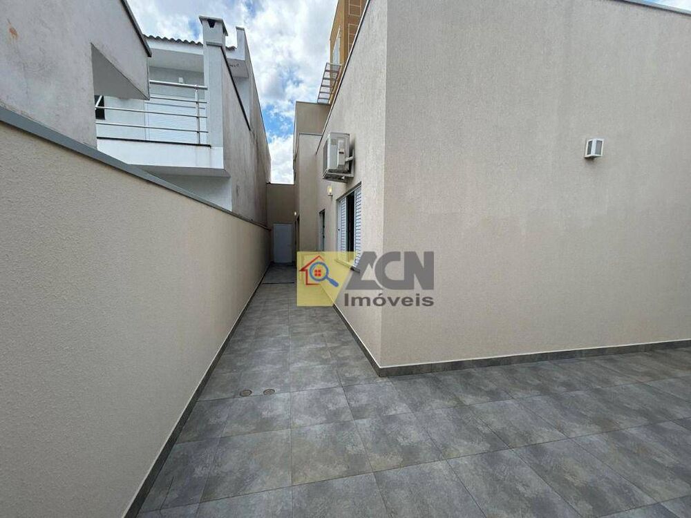 Casa de Condomínio, 3 quartos - Foto 21