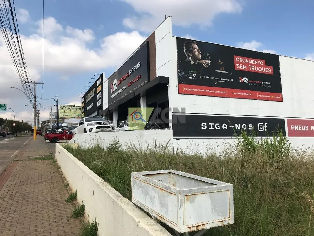 Terreno, 1000 m² - Foto 3