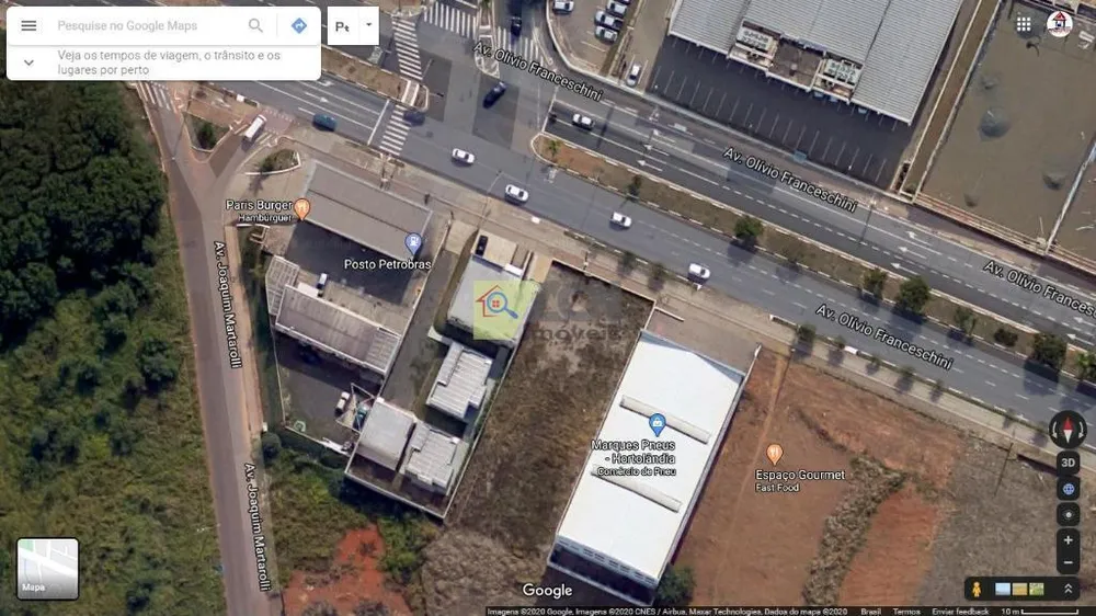 Terreno, 1000 m² - Foto 12