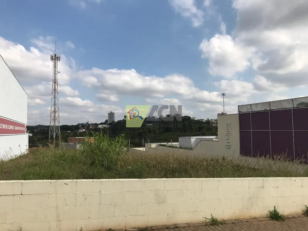 Terreno, 1000 m² - Foto 8