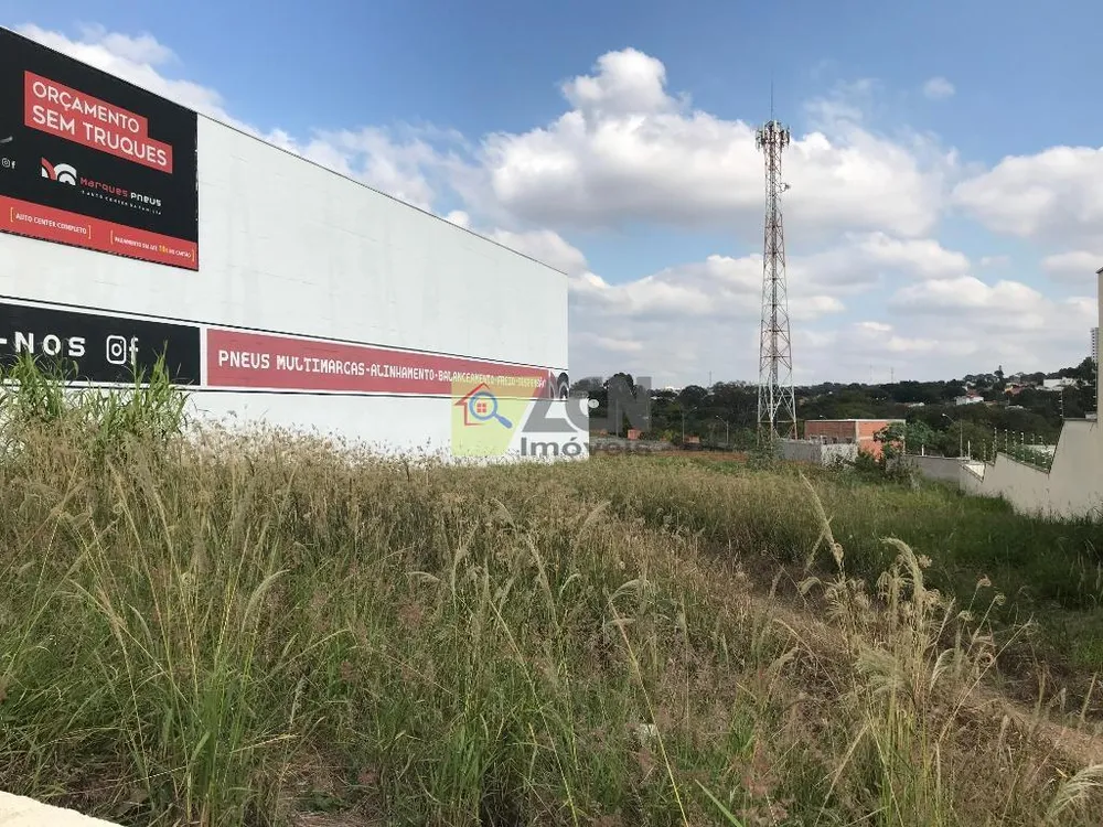 Terreno, 1000 m² - Foto 2