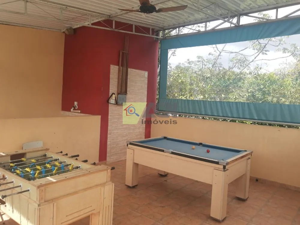 Chácara, 2 quartos, 1600 m² - Foto 4