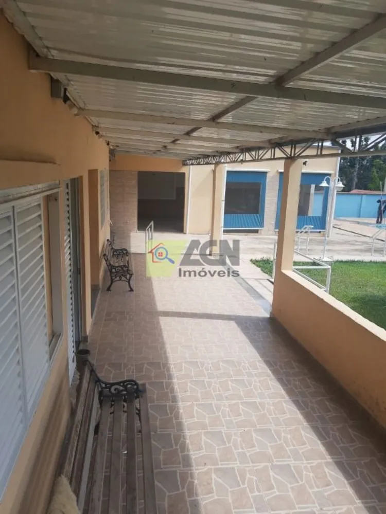 Chácara, 2 quartos, 1600 m² - Foto 3