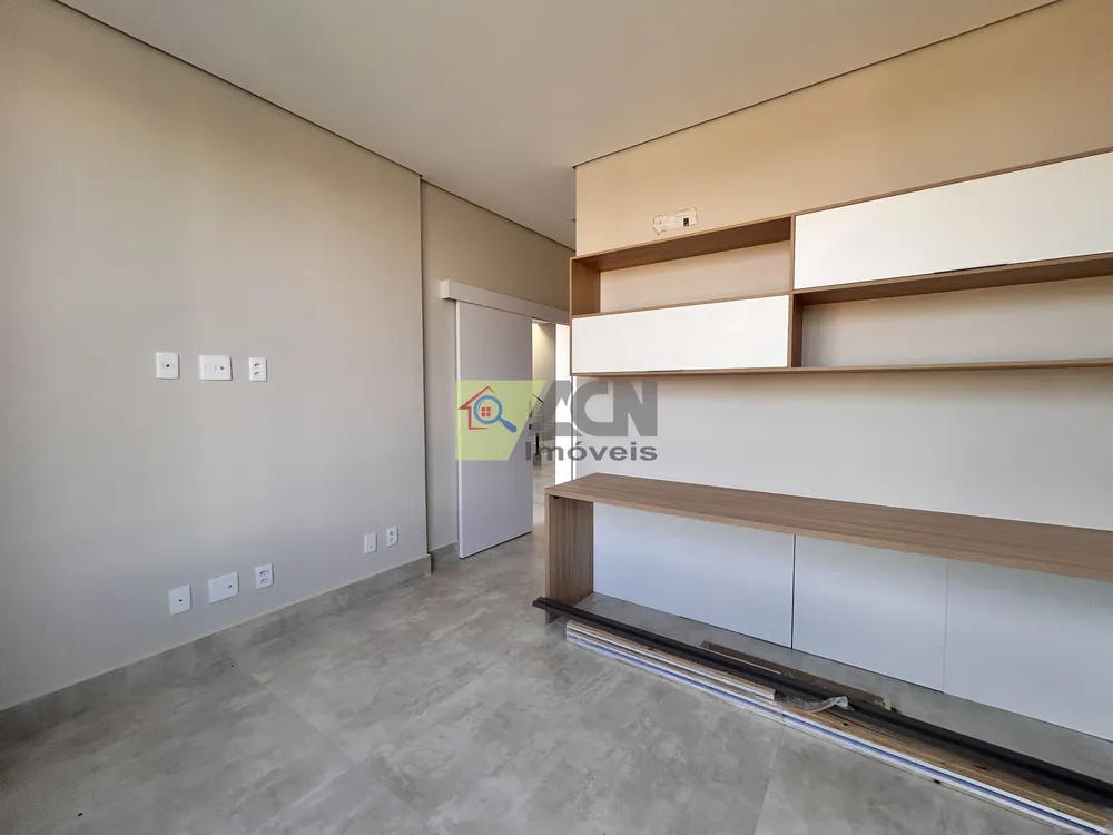 Casa de Condomínio, 4 quartos - Foto 9