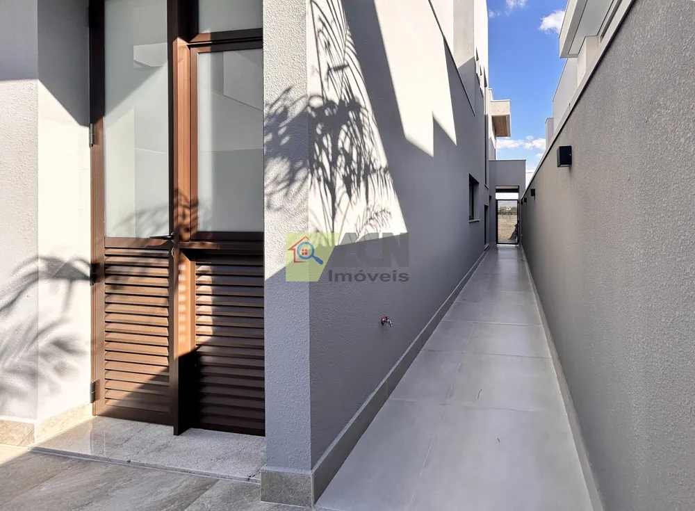 Casa de Condomínio, 4 quartos - Foto 6