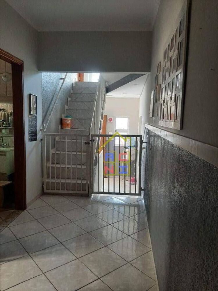Casa, 3 quartos, 153 m² - Foto 13