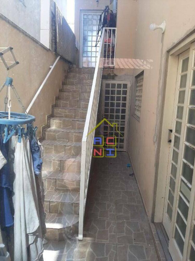 Casa, 3 quartos, 153 m² - Foto 22