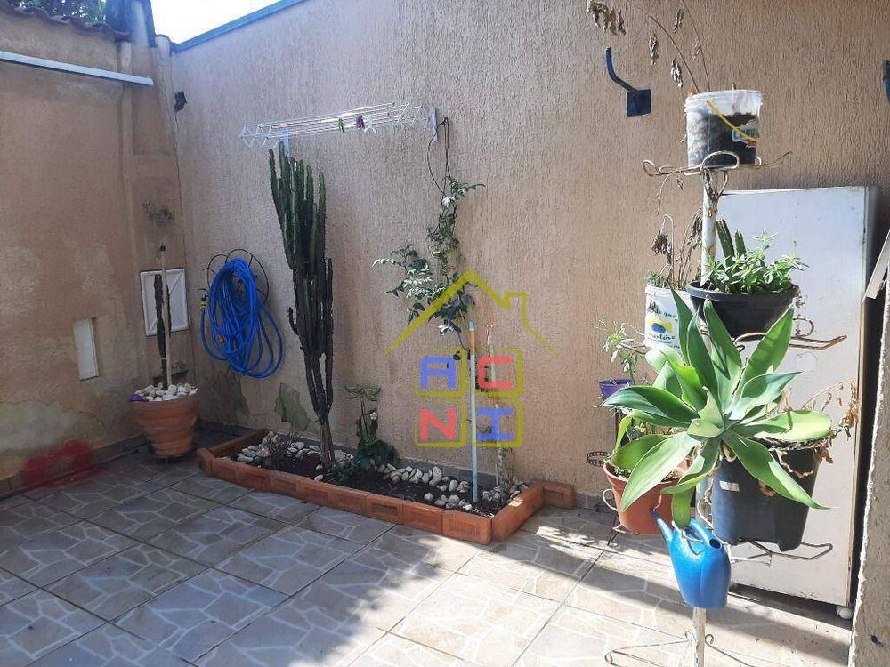 Casa, 3 quartos, 153 m² - Foto 17