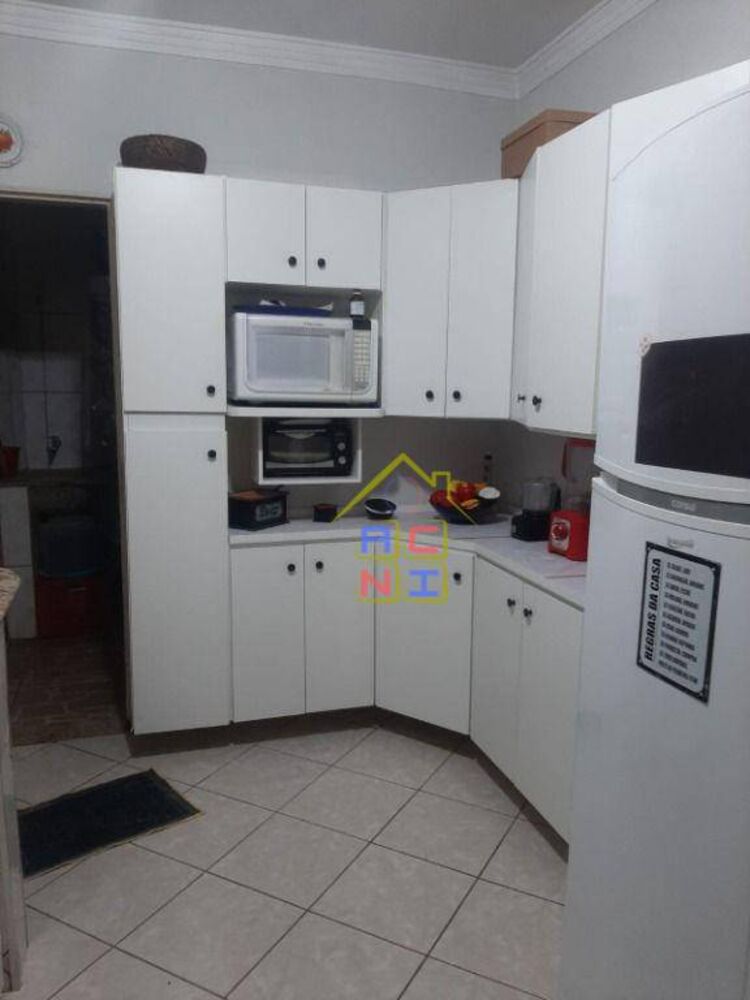 Casa, 3 quartos, 153 m² - Foto 6