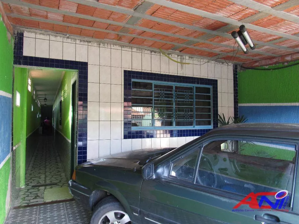 Sobrado à venda com 3 quartos, 230m² - Foto 3