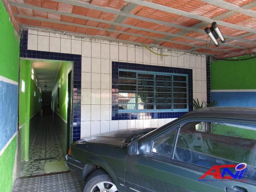 Sobrado à venda com 3 quartos, 230m² - Foto 4