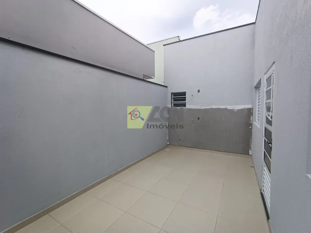 Casa, 2 quartos, 106 m² - Foto 2