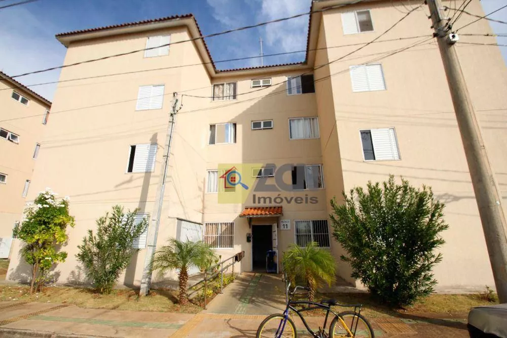 Apartamento, 2 quartos, 54 m² - Foto 5