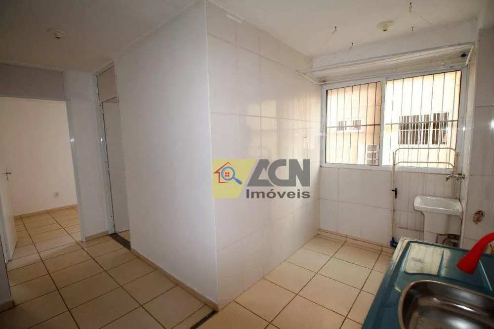 Apartamento, 2 quartos, 54 m² - Foto 16