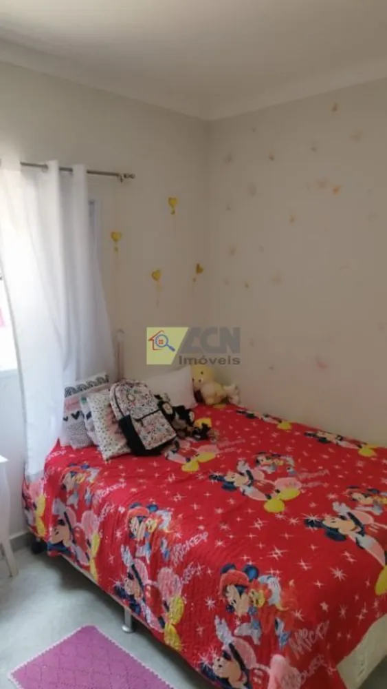 Casa, 2 quartos, 90 m² - Foto 3